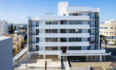 Shop 223 m2 for sale in Strovolos