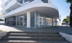 Shop 223 m2 for sale in Strovolos