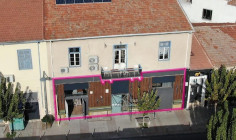 Shop for sale in Katholiki area
