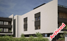 2 bedrooms unfurnished apartment for sale in Livadia