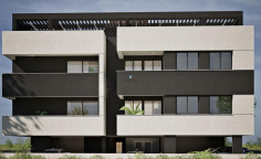 Large 2 bedroom unfurnished apartment for sale in Livadia