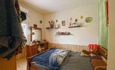 3 bedroom bungalow for sale, Sotira 
