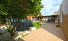 3 bedroom bungalow for sale, Sotira 