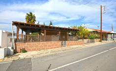 3 bedroom bungalow for sale, Sotira 