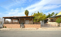 3 bedroom bungalow for sale, Sotira 