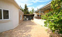 3 bedroom bungalow for sale, Sotira 