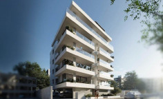 2 bedroom unfurnished apartment for sale in Mackenzie Beach