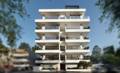 2 bedroom unfurnished apartment for sale in Mackenzie Beach