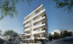 2 bedroom unfurnished apartment for sale in Mackenzie Beach