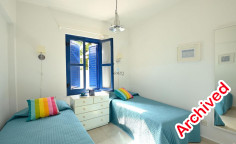 2 bedroom furnished apartment for sale in Saint Elias
