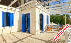 2 bedroom furnished apartment for sale in Saint Elias