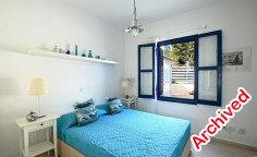 2 bedroom furnished apartment for sale in Saint Elias