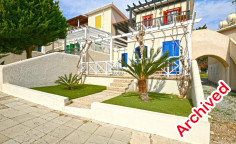 2 bedroom furnished apartment for sale in Saint Elias