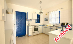 2 bedroom furnished apartment for sale in Saint Elias