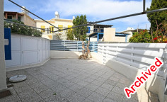 2 bedroom furnished apartment for sale in Saint Elias