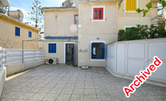 2 bedroom furnished apartment for sale in Saint Elias