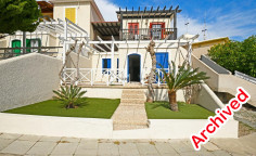2 bedroom furnished apartment for sale in Saint Elias