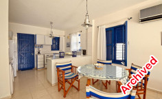 2 bedroom furnished apartment for sale in Saint Elias