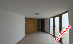 House with basement, in Maroni, Larnaca 