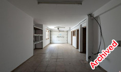 House with basement, in Maroni, Larnaca 