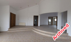 House with basement, in Maroni, Larnaca 