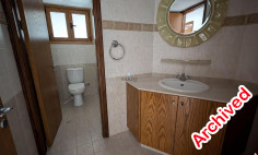 House with basement, in Maroni, Larnaca 