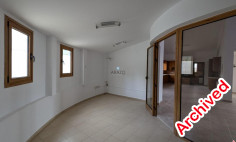 House with basement, in Maroni, Larnaca 