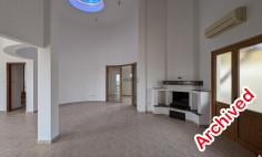 House with basement, in Maroni, Larnaca 
