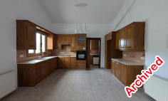 House with basement, in Maroni, Larnaca 