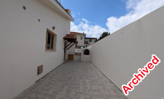 House with basement, in Maroni, Larnaca 