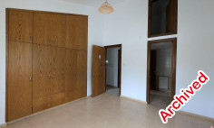 House with basement, in Maroni, Larnaca 