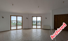 House with basement, in Maroni, Larnaca 