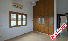 House with basement, in Maroni, Larnaca 