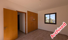 Detached house in Dromolaxia-Meneou, Larnaca 