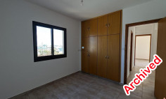 Detached house in Dromolaxia-Meneou, Larnaca 