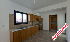 Detached house in Dromolaxia-Meneou, Larnaca 