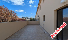 Detached house in Dromolaxia-Meneou, Larnaca 