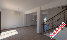 Detached house in Dromolaxia-Meneou, Larnaca 