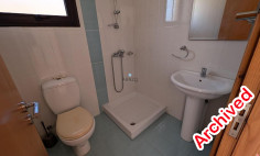 Detached house in Dromolaxia-Meneou, Larnaca 