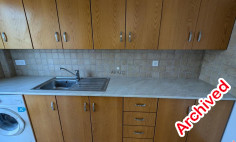 Detached house in Dromolaxia-Meneou, Larnaca 