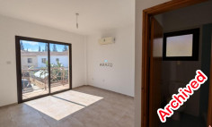 Detached house in Dromolaxia-Meneou, Larnaca 