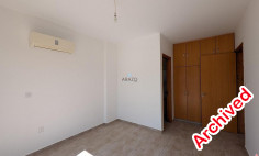 Detached house in Dromolaxia-Meneou, Larnaca 