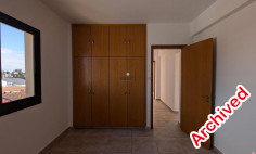 Detached house in Dromolaxia-Meneou, Larnaca 