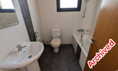 Detached house in Dromolaxia-Meneou, Larnaca 