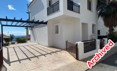 Villa for rent in pegia 
