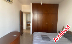 Villa for rent in pegia 