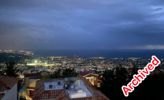 Villa for rent in pegia 