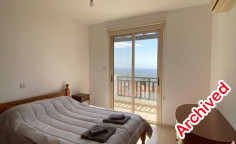 Villa for rent in pegia 
