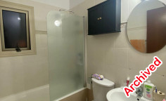 Villa for rent in pegia 