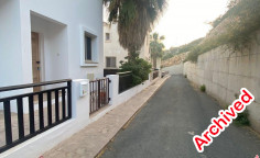 Villa for rent in pegia 
